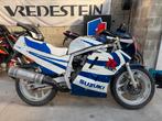 Suzuki GSX-R 750 uit 1987, Motoren