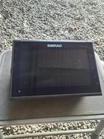 Simrad go9 xse, Watersport en Boten, Navigatiemiddelen en Scheepselektronica, Ophalen, Zo goed als nieuw, Kaartplotter of Fish Finder