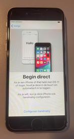 iPhone 6 Space Grey 64GB zeer goede staat, Telecommunicatie, Mobiele telefoons | Apple iPhone, Ophalen of Verzenden, Zo goed als nieuw