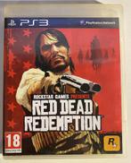 Red Dead Redemption voor PS3, Games en Spelcomputers, Games | Sony PlayStation 3, Ophalen of Verzenden