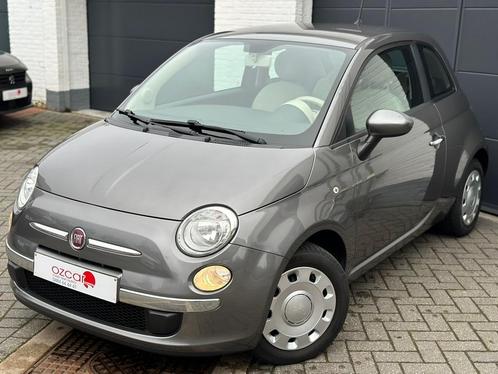 Fiat 500 1.2i *Topstaat* *1SteEigenaar* *1JGarantie*, Auto's, Fiat, Bedrijf, Te koop, ABS, Airbags, Airconditioning, Elektrische ramen