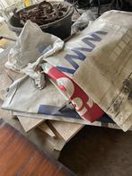 Bache voor camion, Auto-onderdelen, Ophalen, Gebruikt, DAF