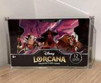 Disney Lorcana - Rise of the Floodborn Boosterbox in Acryl, Enlèvement ou Envoi, Autres personnages, Neuf, Autres types