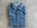 Licht Jeanshemd Petrol mt 164, Enfants & Bébés, Vêtements enfant | Taille 164, Garçon, Enlèvement ou Envoi, Petrol Industries