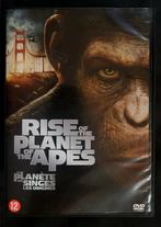 DVD du film La planète des singes - Les origines, CD & DVD, Comme neuf, Enlèvement ou Envoi