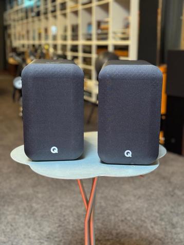 Q Acoustics M20 Demo set beschikbaar voor biedingen