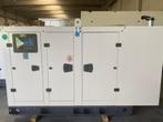Perkins Diesel Generator, Ophalen