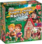 Knibbel knabbel knuisje, Hobby en Vrije tijd, Ophalen, Zo goed als nieuw