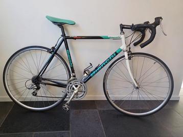 Bianchi Gold Race 400, 53 à 57 cm, Enlèvement, Utilisé, Autres marques