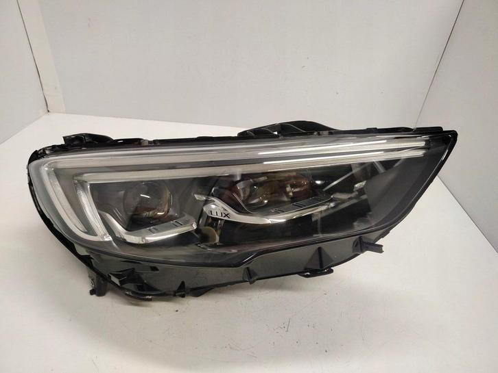 Opel Insignia B Full Led LUX rechterlamp Perfect, Auto-onderdelen, Verlichting, Opel, Gebruikt, Ophalen of Verzenden