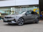 Opel Astra Sports Tourer GS 1.2T AT8 130PK | NAVI | 360 CA, Auto's, Opel, Automaat, 5 deurs, 97 kW, 131 pk