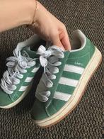 Adidas Campus, Ophalen of Verzenden, Zo goed als nieuw, Sneakers, Groen
