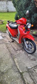 Alle Piaggio Liberty 50 onderdelen, Fietsen en Brommers, Ophalen of Verzenden, Gebruikt