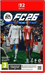 EA FC 26 pour Nintendo Switch 2, Enlèvement ou Envoi, Neuf