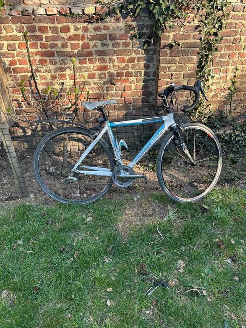 Ridley koersfiets, Fietsen en Brommers, Fietsen | Dames | Sportfietsen en Toerfietsen, Gebruikt, Ophalen