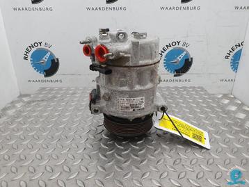 LANDROVER DISCOVERY L462 [A_C_COMPRESSOR] 2017 beschikbaar voor biedingen