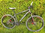 27,5" hydraulische schijfremmen met 21 versnellingen voor mo, Fietsen en Brommers, Gebruikt, Vering, Overige maten, Meer dan 20 versnellingen