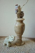 Marmeren vaasje, Antiek en Kunst, Antiek | Vazen, Ophalen of Verzenden