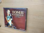 Tomb Raider II PC, Envoi