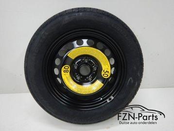 VW Touran 5TA 16 INCH Thuiskomer Reserve wiel beschikbaar voor biedingen