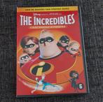 The Incredibles dvd 2-disc speciale uitvoering - Disney, Ophalen of Verzenden, Film, Zo goed als nieuw
