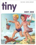 Tiny aan zee, Boeken, Gelezen, Ophalen of Verzenden, Fictie algemeen, Gijs Haag