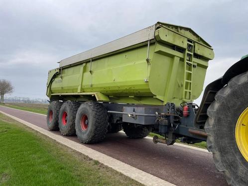 Jako 3 assige kipper Dumper, Zakelijke goederen, Machines en Bouw | Transport, Ophalen