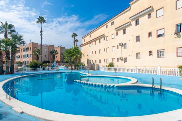 Appartement torrevieja (alicante), Vakantie, Vakantie | Aanbiedingen en Last minute, Eigenaar
