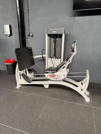 Panatta Xpression set 33x, Sport en Fitness, Ophalen, Gebruikt, Benen, Overige typen