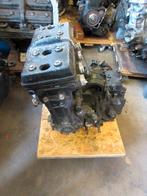 Kawasaki GPX750 motorblok GPX 750 R motor blok engine ZX750F, Motoren, Ophalen of Verzenden, Gebruikt