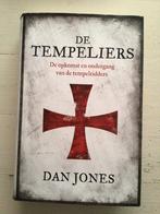 De tempeliers, Ophalen of Verzenden