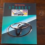 TOYOTA STARLET 1994, Enlèvement ou Envoi, Neuf, Toyota