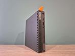 Lenovo M75Q G2 Tiny | RYZEN 5 5650GE, 32GB, 1TB SSD | VEGA7, Niet ingevuld, 5650GE, Niet ingevuld, Comme neuf