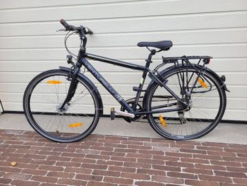 Jongensfiets  beschikbaar voor biedingen