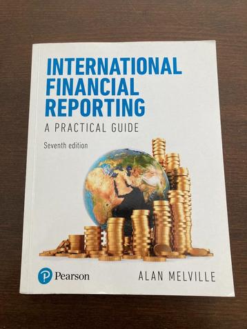International Financial Reporting