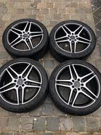 auto banden, Auto-onderdelen, Banden en Velgen, 18 inch, Banden en Velgen, Ophalen of Verzenden, Personenwagen