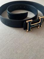 Hermès riem, Ophalen of Verzenden, Zo goed als nieuw, 105 tot 115 cm