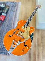 Gretsch G6120-1959 LTV Chet Atkins, Muziek en Instrumenten, Snaarinstrumenten | Gitaren | Elektrisch, Ophalen, Nieuw, Hollow body