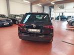 Volkswagen Tiguan 2.0 TDi + CUIR + PANO + CAMERA + CarPLAY +, SUV ou Tout-terrain, 5 places, Noir, Achat