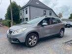 Peugeot 2008 1.6 e-HDi,Airco,Gps,Sensoren,Cruise,1e eigenaar, Euro 5, 4 cilinders, 103 g/km, 5 deurs