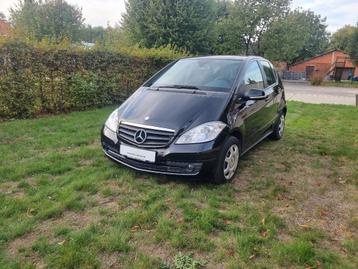 Mercedes A150 /Airco/Benzine/Navi/Trekhaak beschikbaar voor biedingen