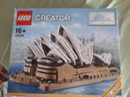 Lego 10234 Sydney opera house, Ophalen, Zo goed als nieuw