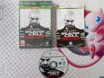 Xbox 360 splinter cell, Ophalen of Verzenden, Zo goed als nieuw