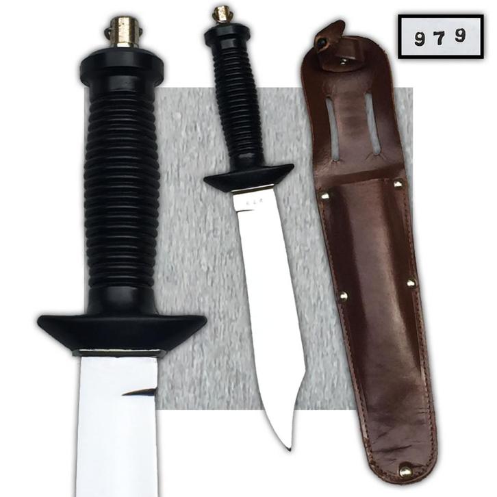 🚨DOLK DRAEGER SCUBA DIVER DUITSLAND - POOLSE EXPORT, Verzamelen, Militaria | Algemeen, Landmacht, Zwaard of Sabel, Verzenden