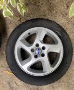 4 Volvo V40 16 inch 205/55/16 velgen, Auto-onderdelen, Banden en Velgen, Ophalen, Gebruikt, Velg(en), 16 inch