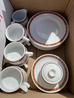 Koffieservies, Compleet servies, Overige stijlen, Gebruikt, Ophalen