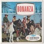 View-master Bonanza B 471 Boekje in het Frans, Ophalen of Verzenden