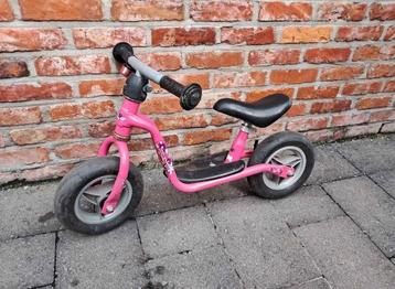 Loopfiets Puky, Enlèvement, Utilisé, Vélo d'équilibre