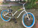 Electra fiets cruiser lowrider 26”, Fietsen en Brommers, Fietsen | Cruisers en Lowriders, Ophalen of Verzenden, Zo goed als nieuw