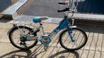 Kinderfiets, Fietsen en Brommers, Ophalen